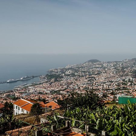 City View Gardens I Apartamento Funchal  Exterior foto