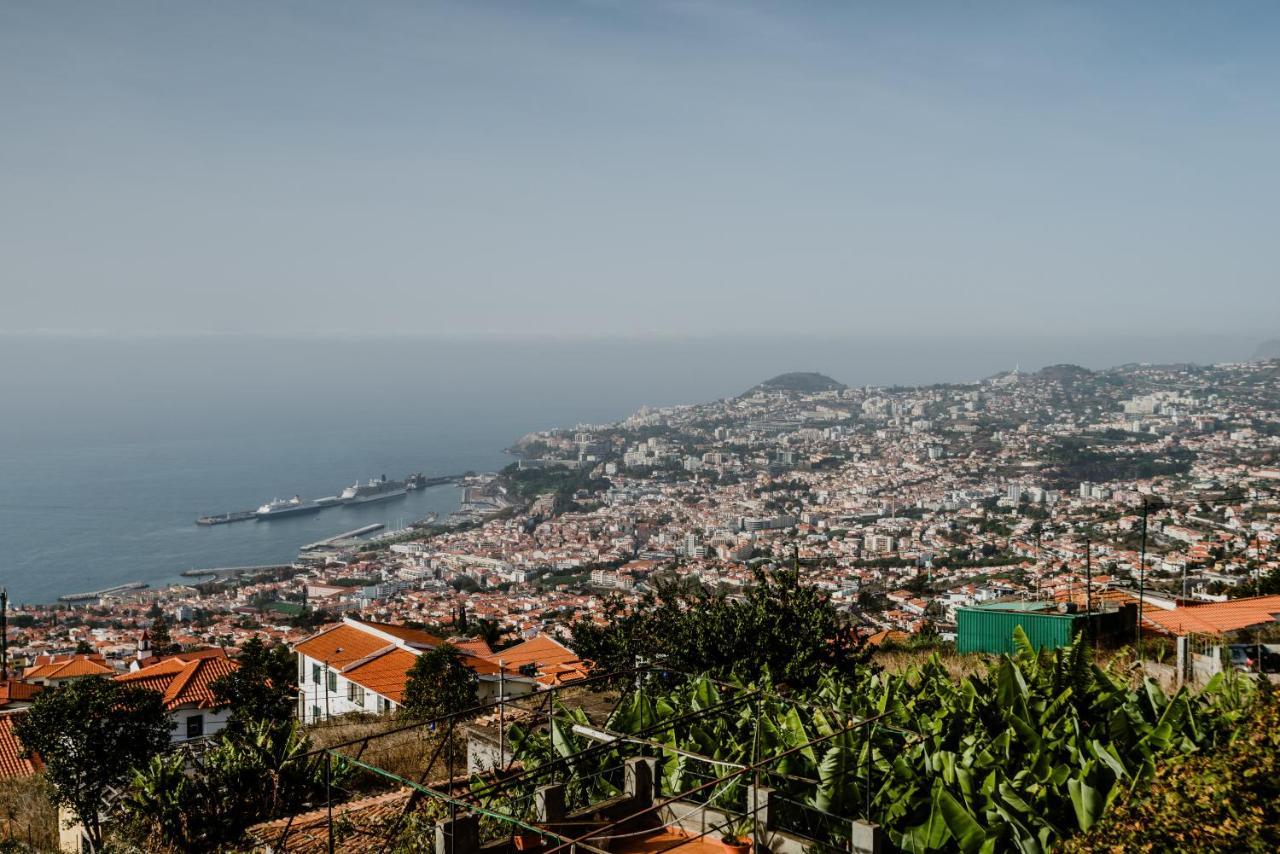 City View Gardens I Apartamento Funchal  Exterior foto