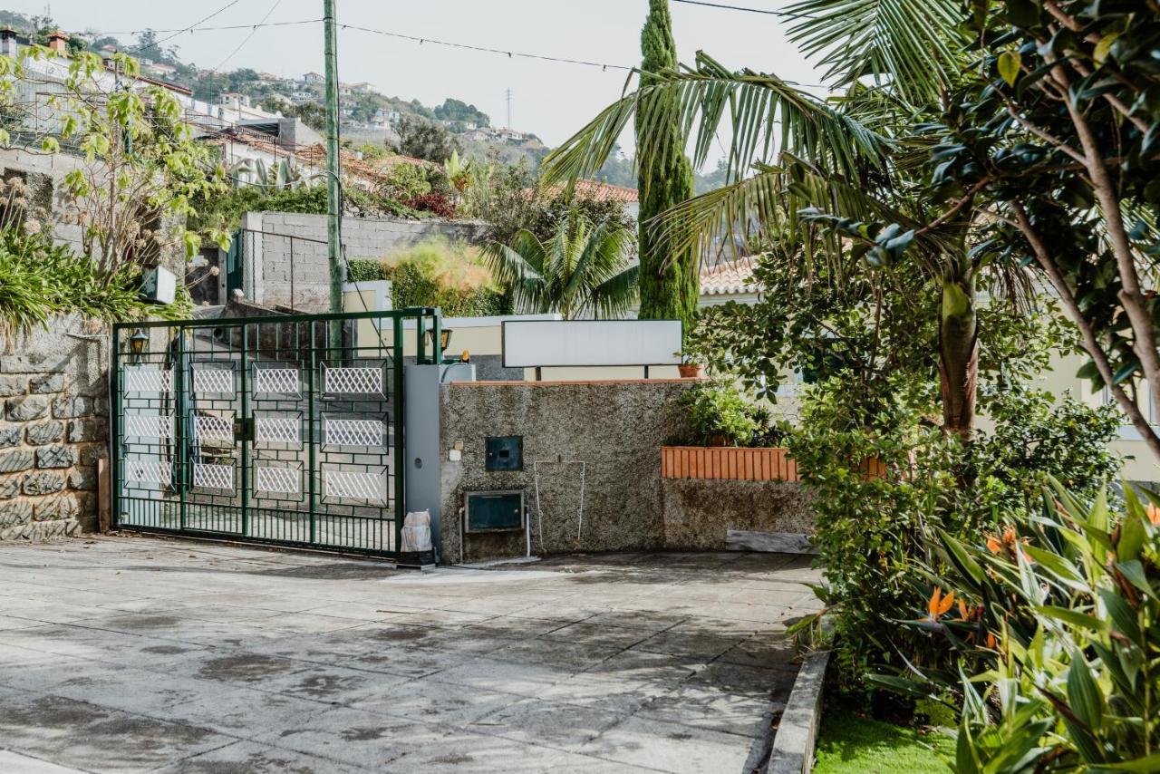 City View Gardens I Apartamento Funchal  Exterior foto