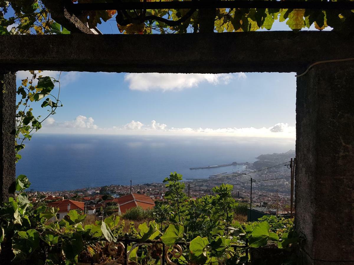 City View Gardens I Apartamento Funchal  Exterior foto